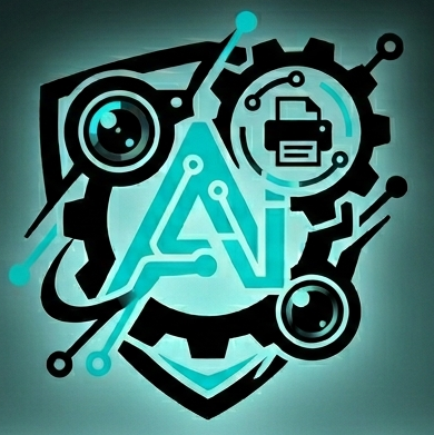 Logo AI Tecnología Integral SpA